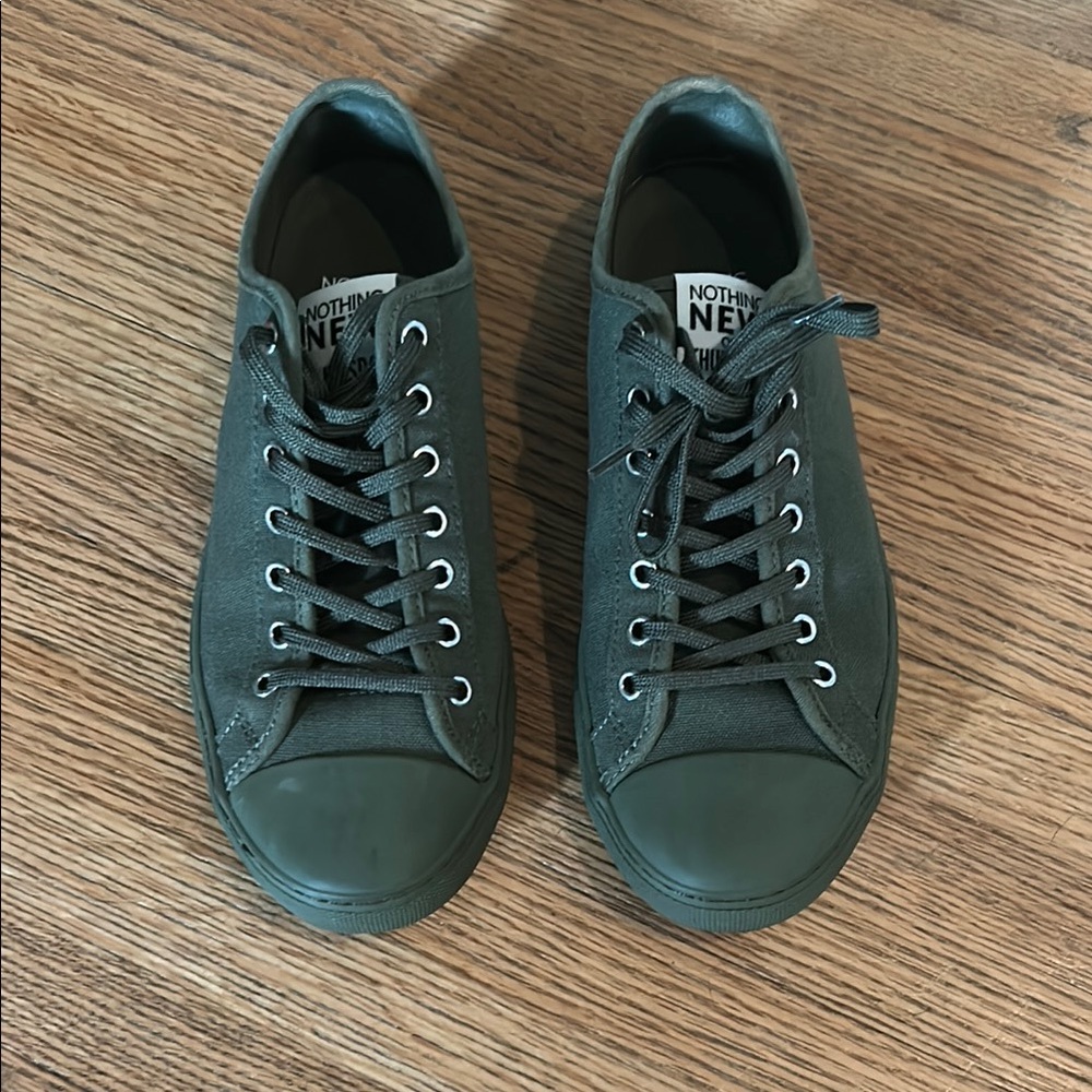 Nothing New Sneakers